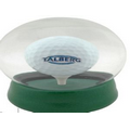 Golf Ball Snow Globe (2 Color)